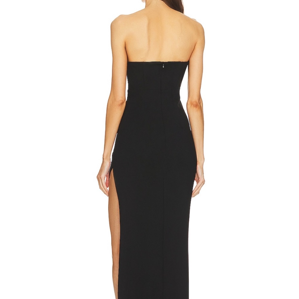 Elliatt maxi dress - Picture 3 of 4